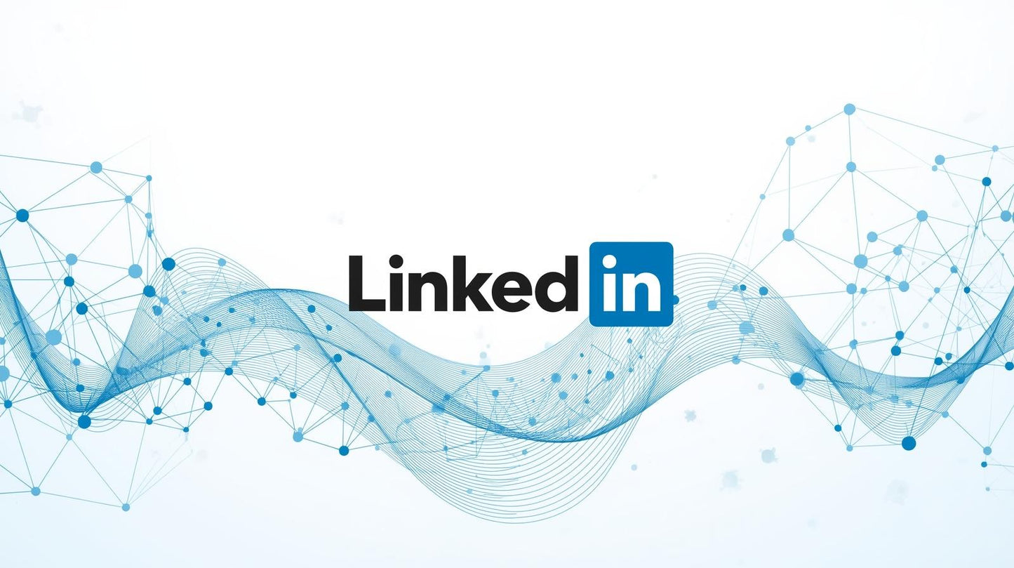 تحسين ملف لينكدإن