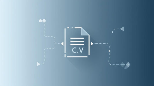 إعداد سيرة ذاتية احترافية (CV ATS)